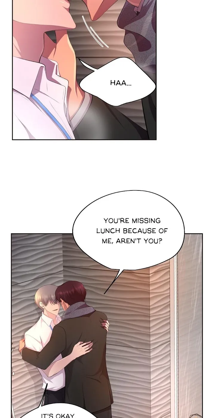 Hold Me Tight - Chapter 130 Page 36