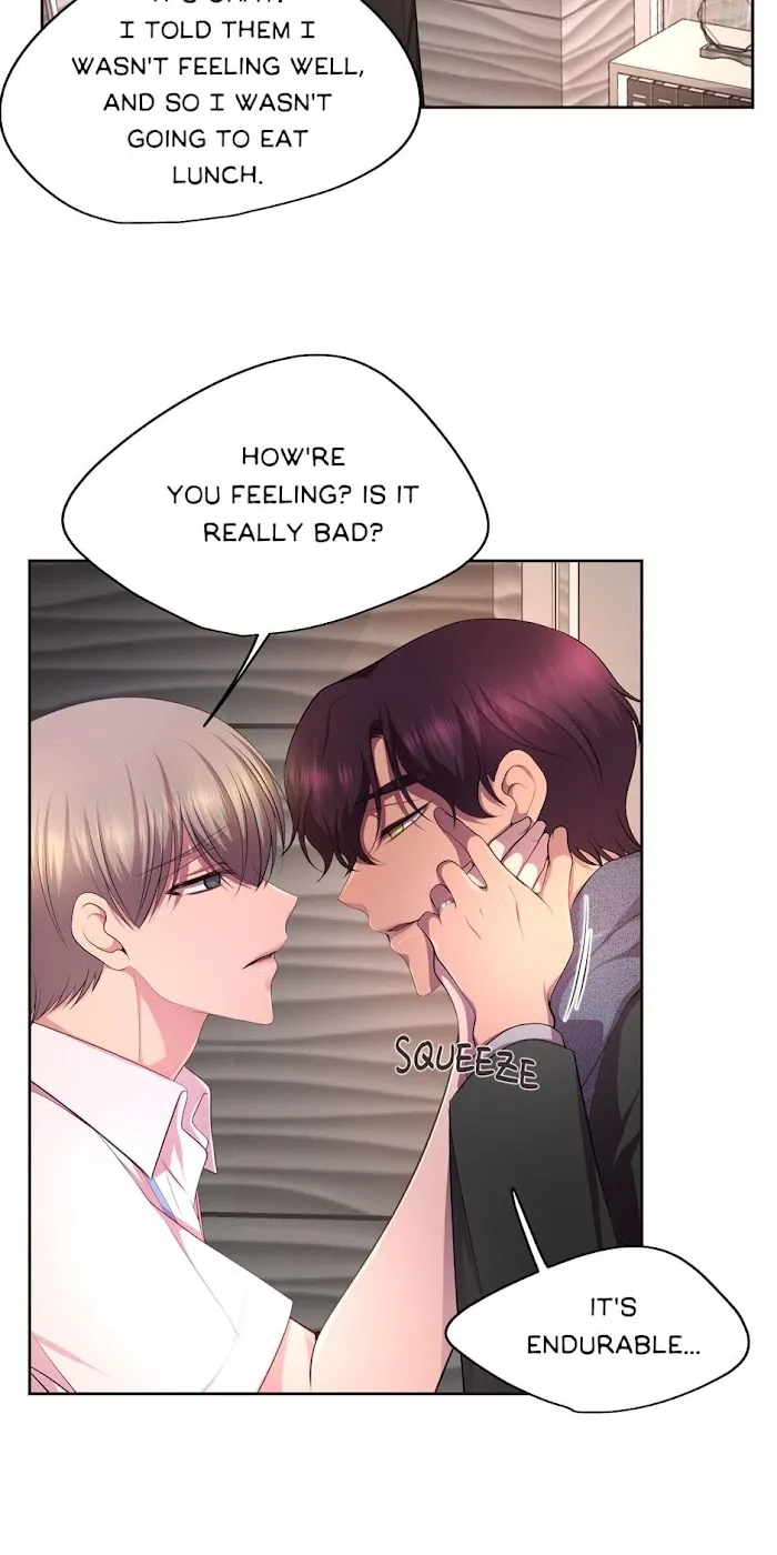 Hold Me Tight - Chapter 130 Page 37