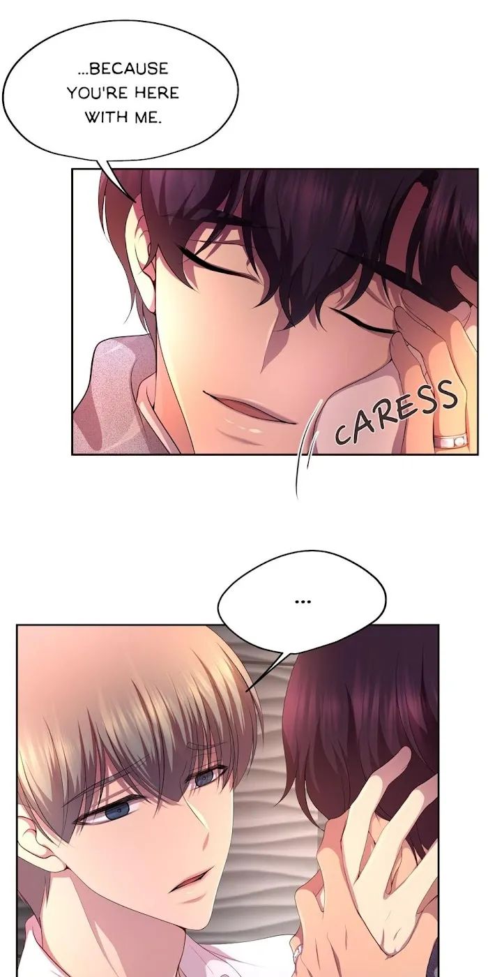 Hold Me Tight - Chapter 130 Page 38