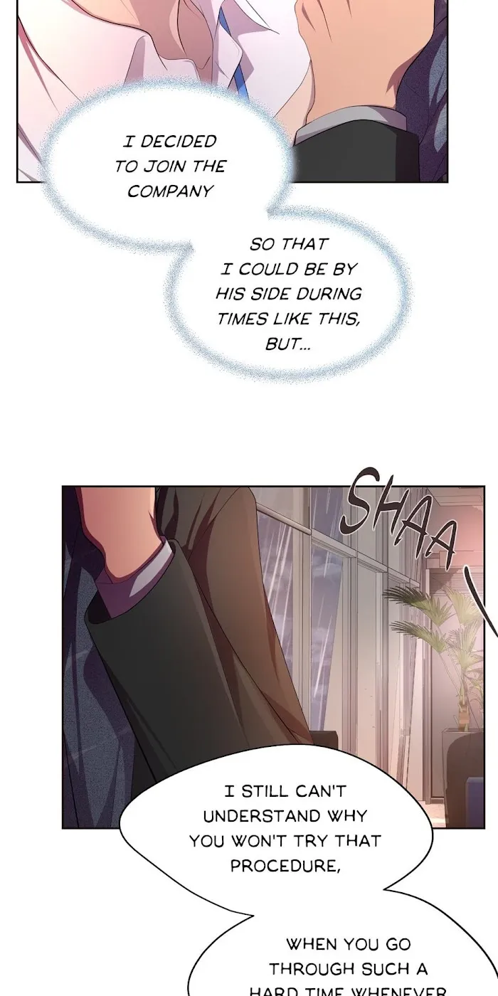 Hold Me Tight - Chapter 130 Page 39