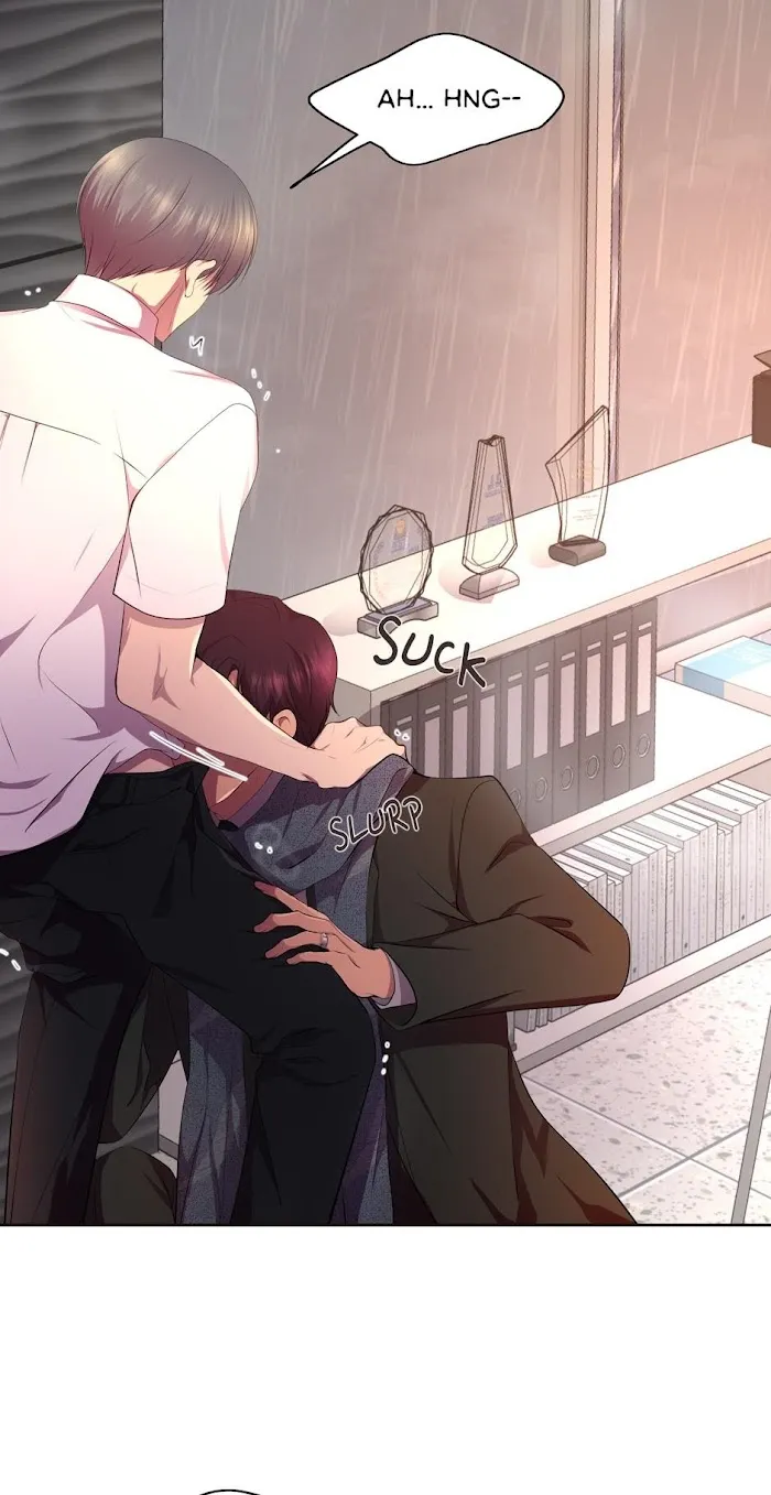 Hold Me Tight - Chapter 130 Page 45