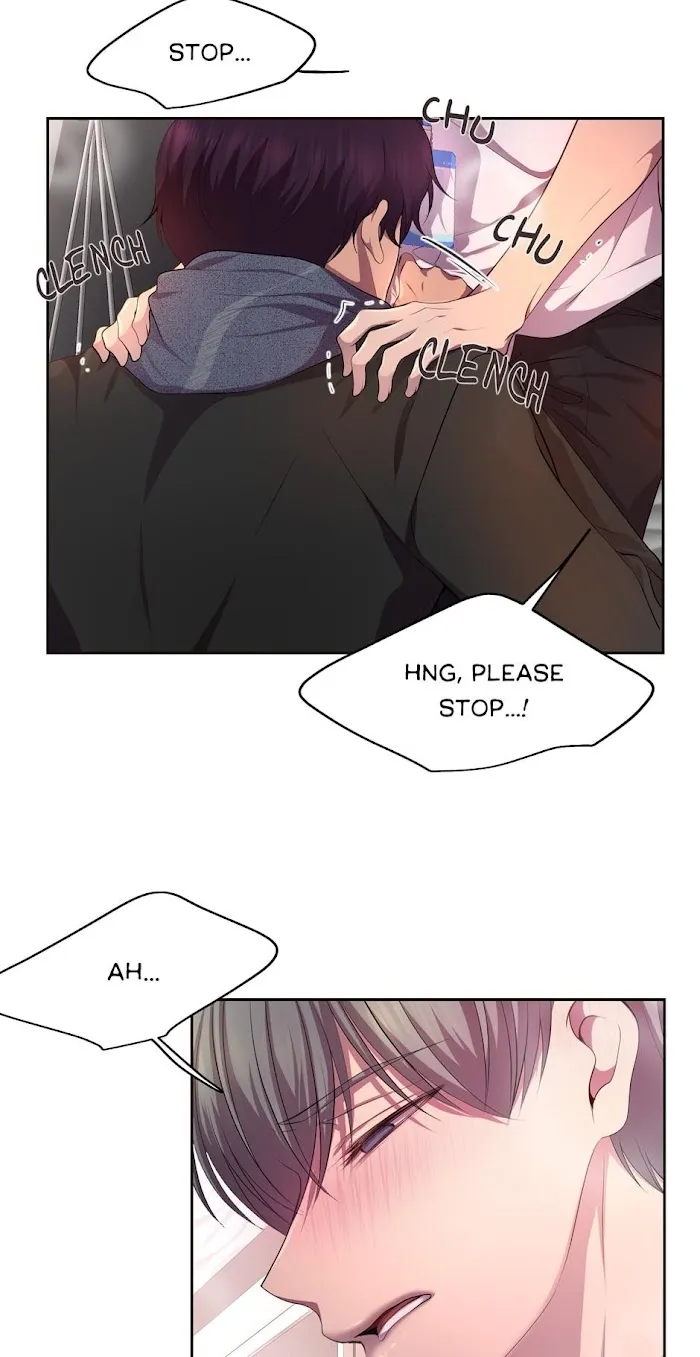 Hold Me Tight - Chapter 130 Page 46