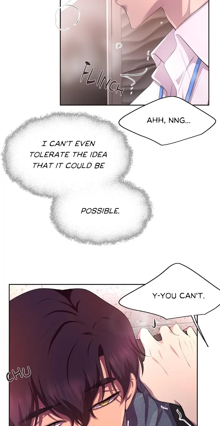 Hold Me Tight - Chapter 130 Page 47