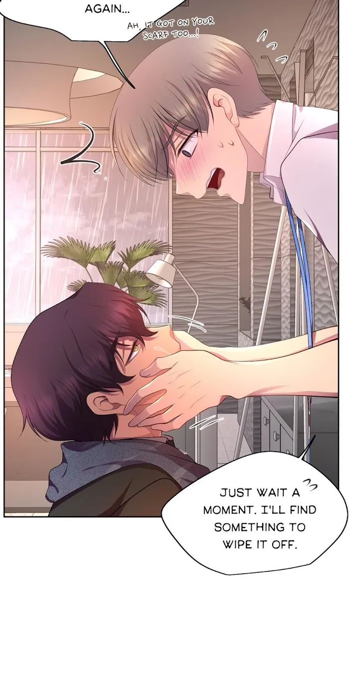 Hold Me Tight - Chapter 130 Page 49