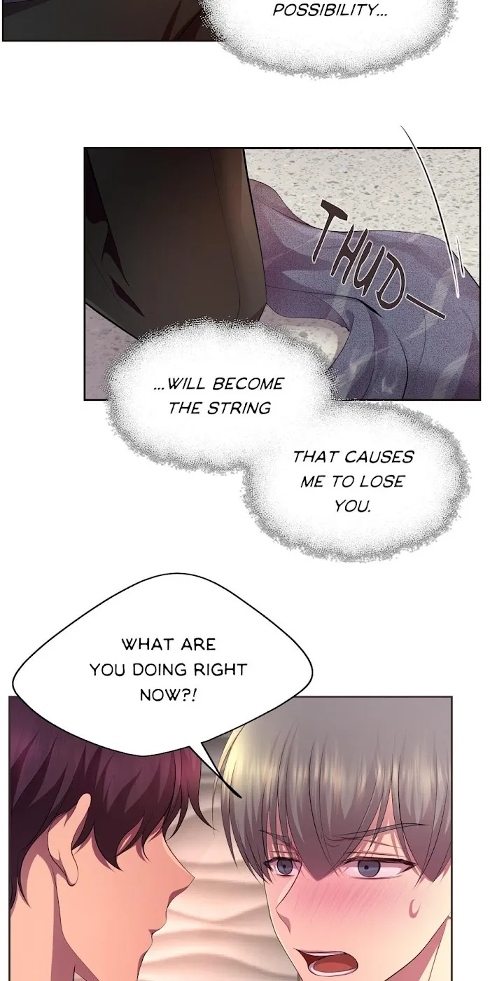 Hold Me Tight - Chapter 130 Page 51