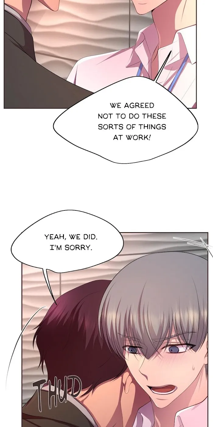 Hold Me Tight - Chapter 130 Page 52