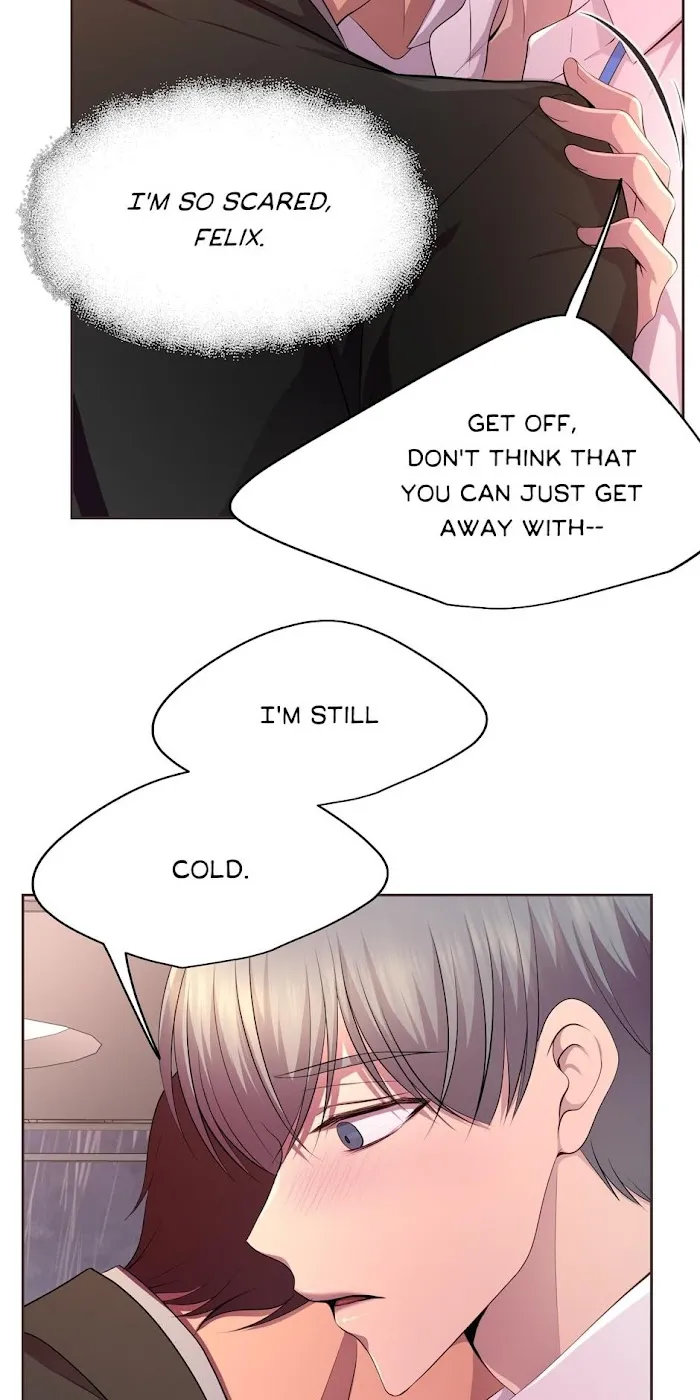 Hold Me Tight - Chapter 130 Page 53