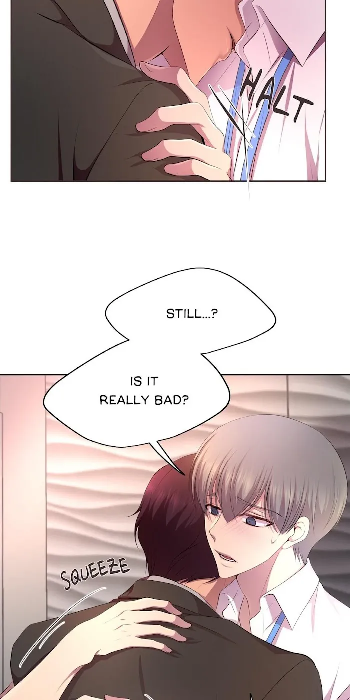 Hold Me Tight - Chapter 130 Page 54