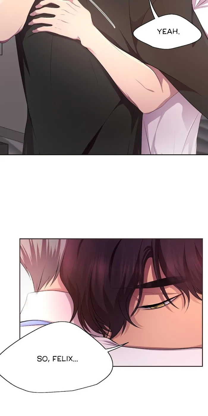 Hold Me Tight - Chapter 130 Page 55
