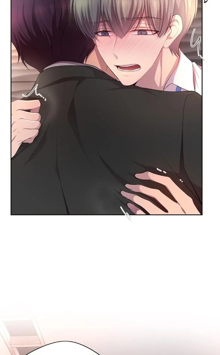 Hold Me Tight - Chapter 130 Page 57