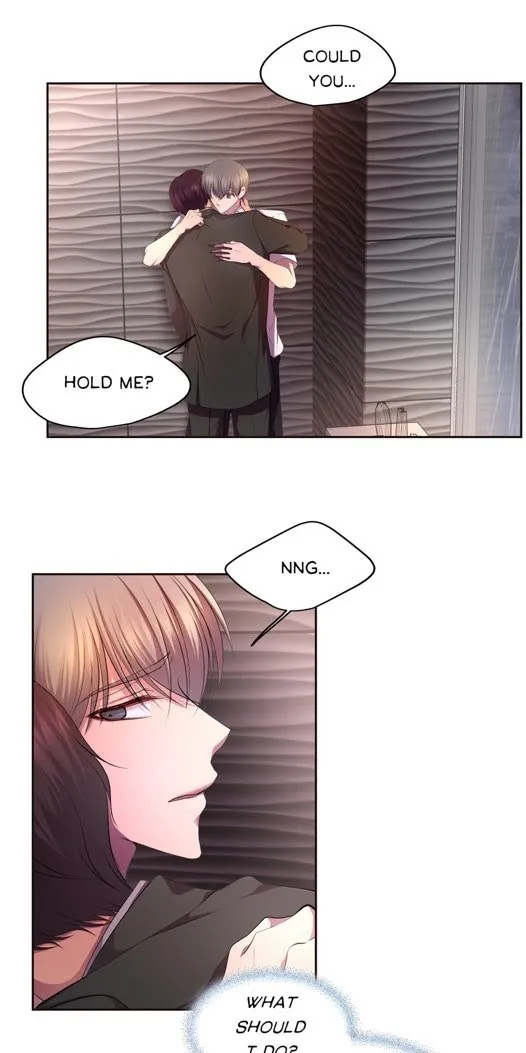 Hold Me Tight - Chapter 131 Page 1