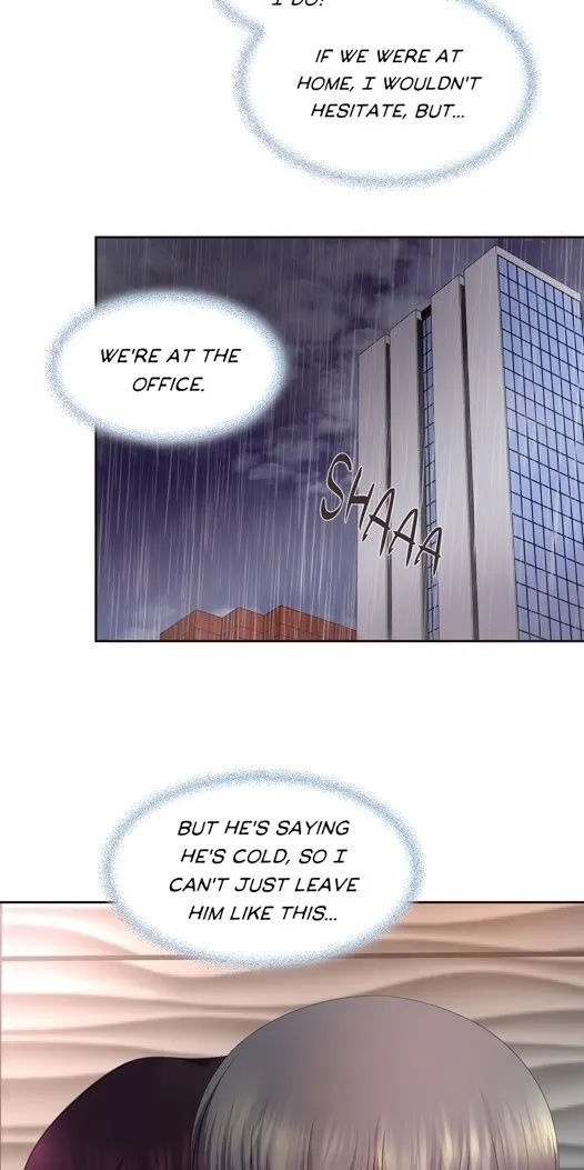 Hold Me Tight - Chapter 131 Page 2