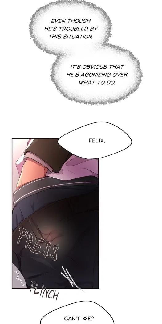 Hold Me Tight - Chapter 131 Page 4