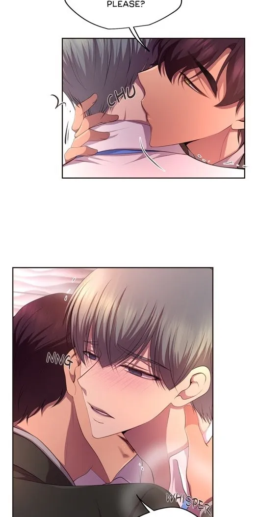 Hold Me Tight - Chapter 131 Page 5