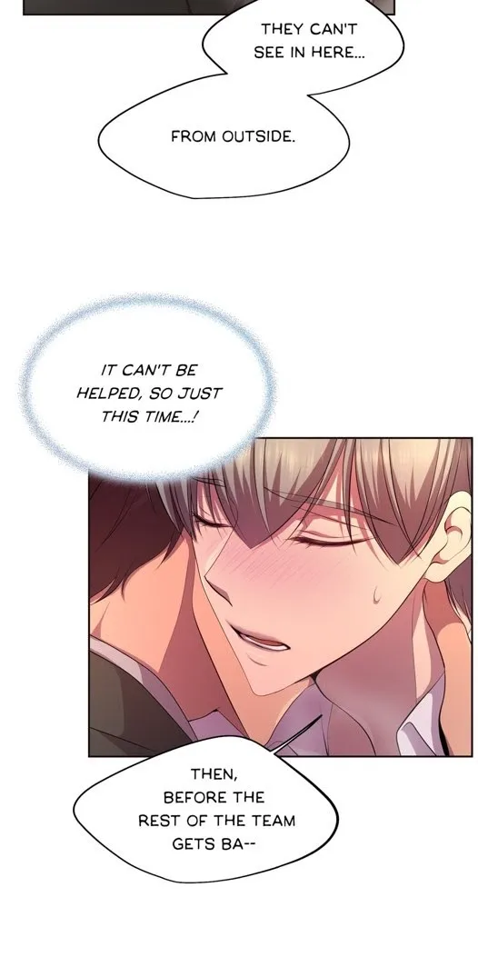 Hold Me Tight - Chapter 131 Page 6