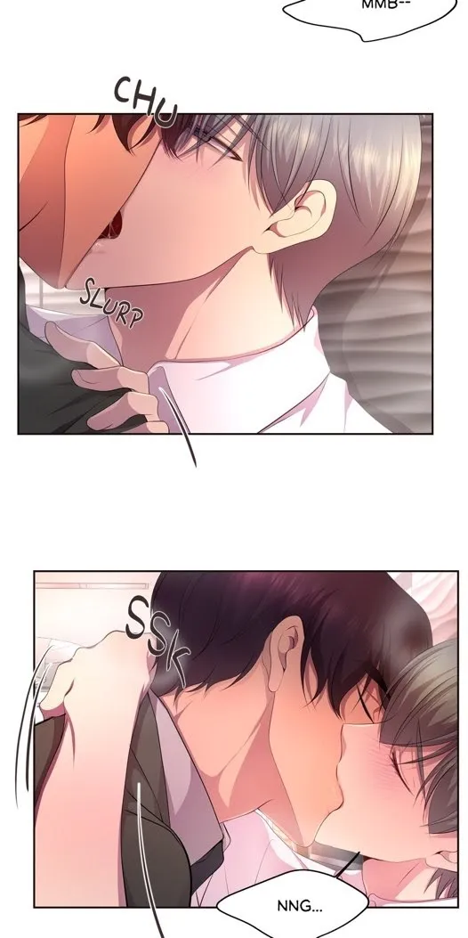 Hold Me Tight - Chapter 131 Page 9