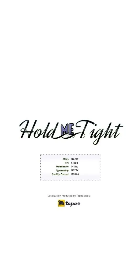 Hold Me Tight - Chapter 131 Page 13