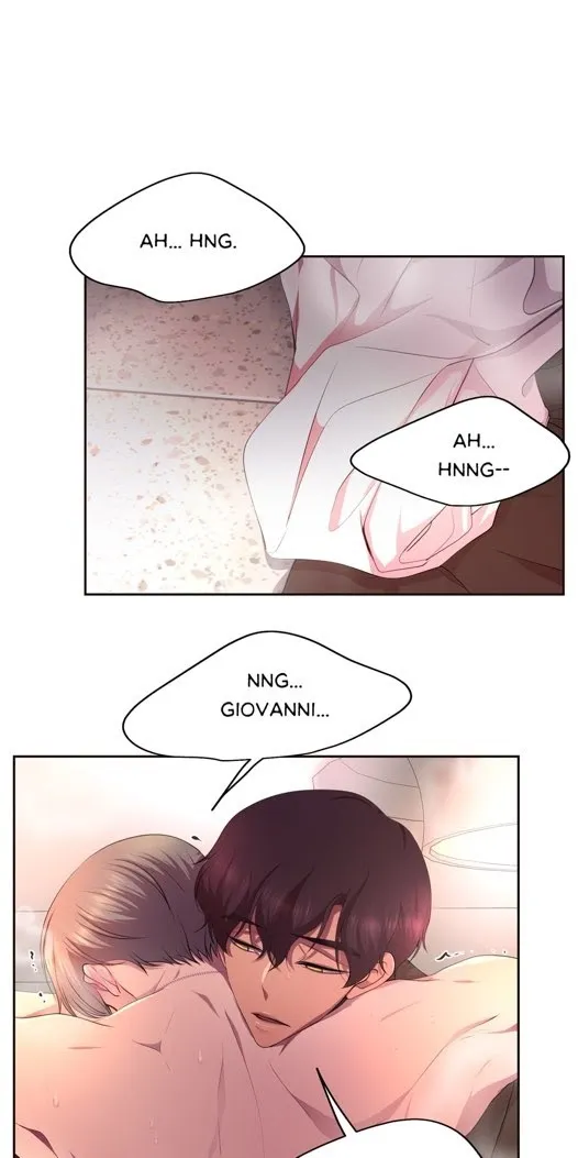Hold Me Tight - Chapter 131 Page 14