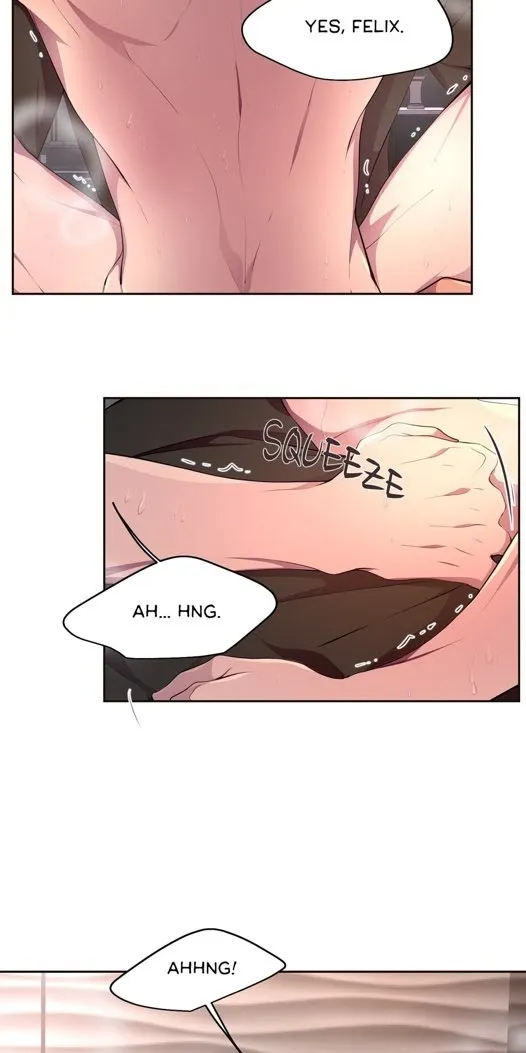 Hold Me Tight - Chapter 131 Page 15