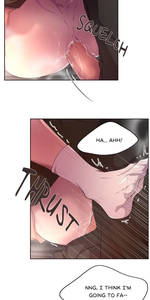 Hold Me Tight - Chapter 131 Page 17