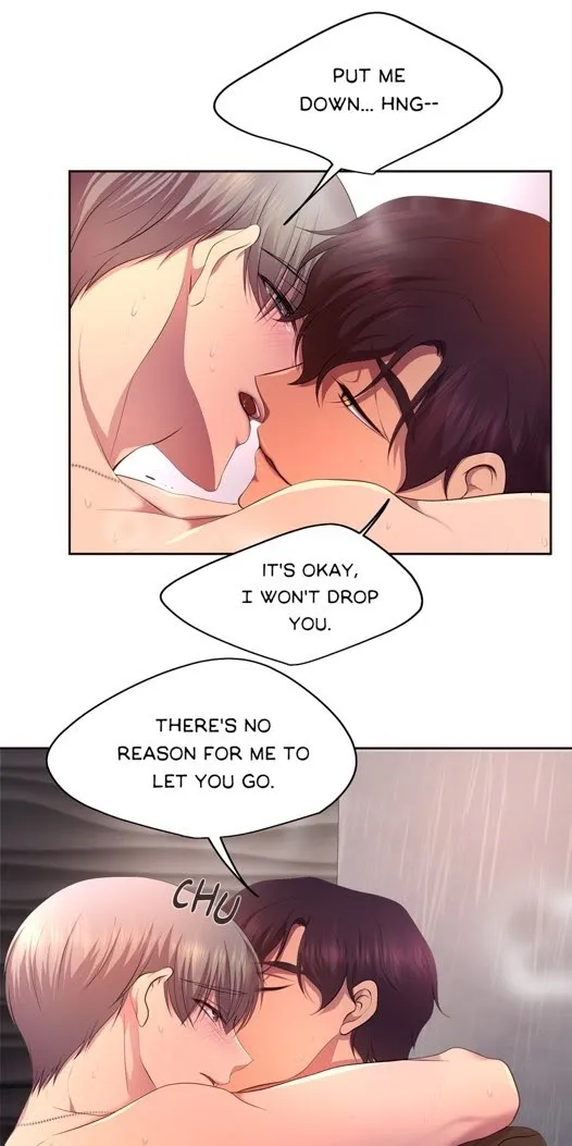 Hold Me Tight - Chapter 131 Page 19