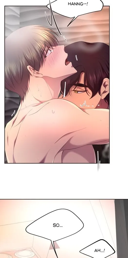 Hold Me Tight - Chapter 131 Page 21