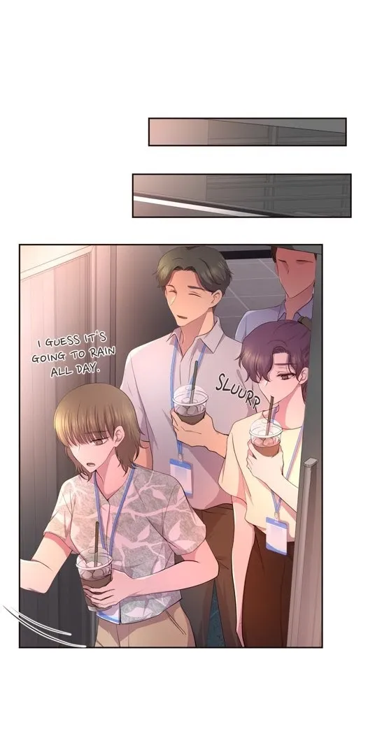 Hold Me Tight - Chapter 131 Page 24