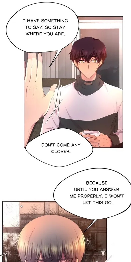 Hold Me Tight - Chapter 131 Page 31