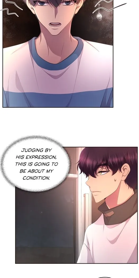 Hold Me Tight - Chapter 131 Page 32