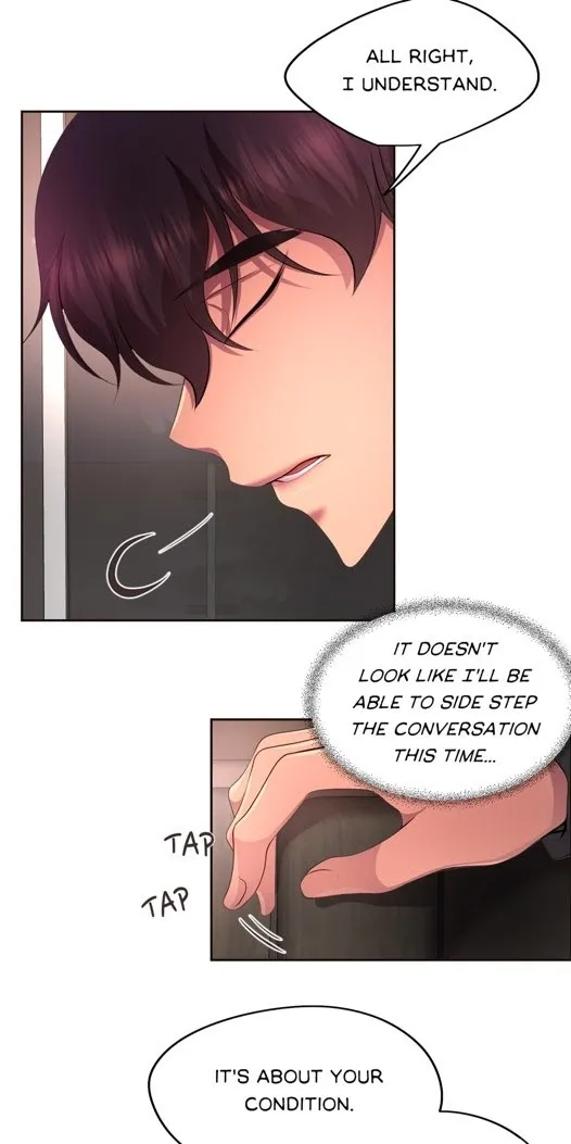 Hold Me Tight - Chapter 131 Page 33