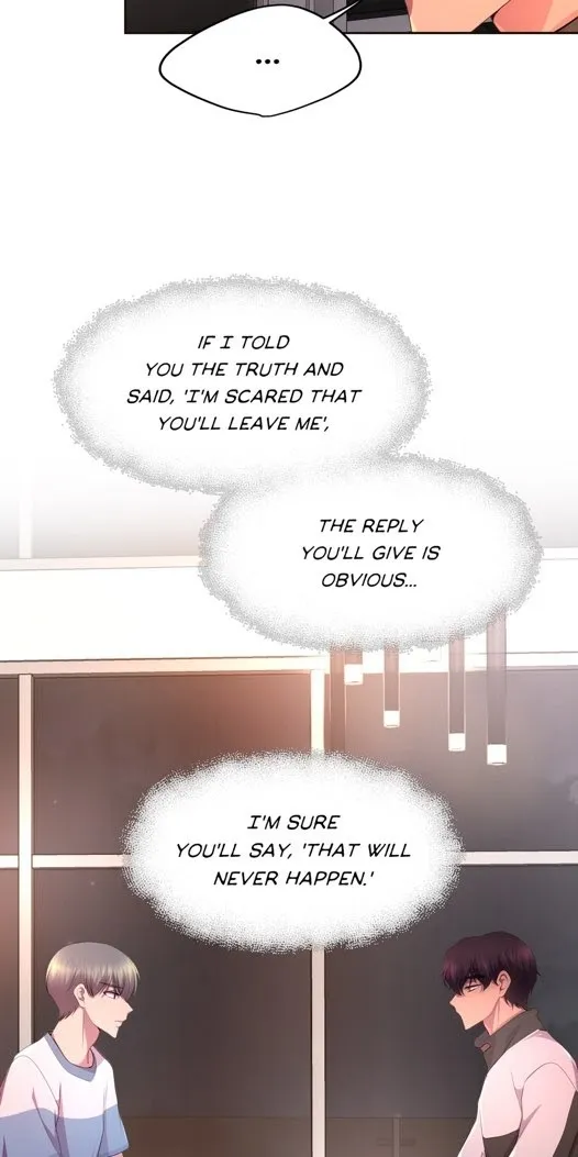 Hold Me Tight - Chapter 131 Page 35