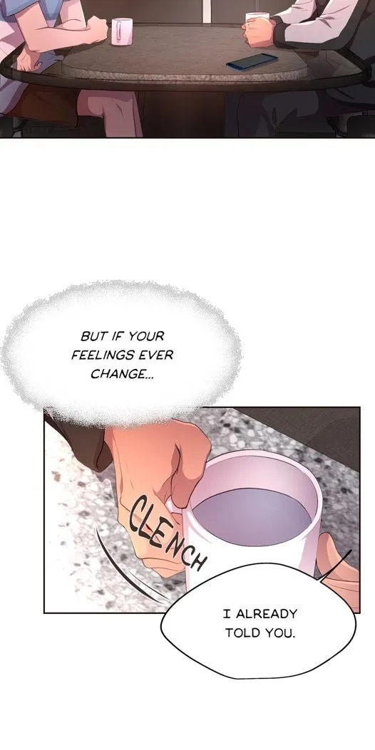 Hold Me Tight - Chapter 131 Page 36