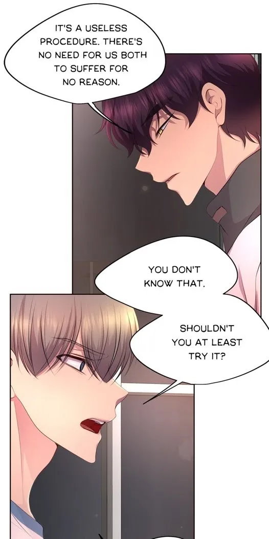 Hold Me Tight - Chapter 131 Page 37