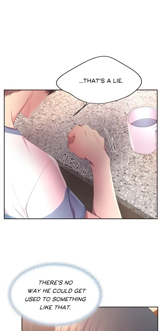 Hold Me Tight - Chapter 131 Page 39