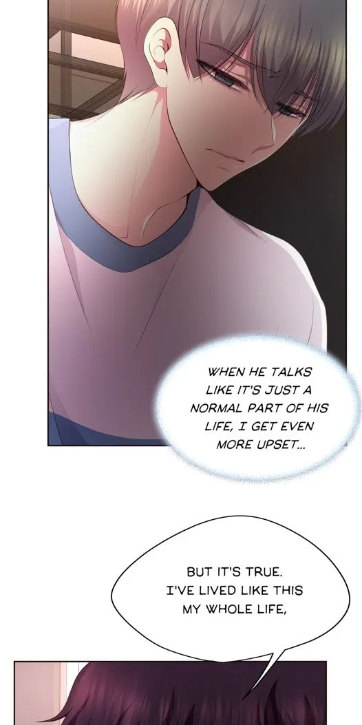 Hold Me Tight - Chapter 131 Page 40
