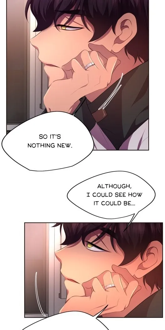Hold Me Tight - Chapter 131 Page 41