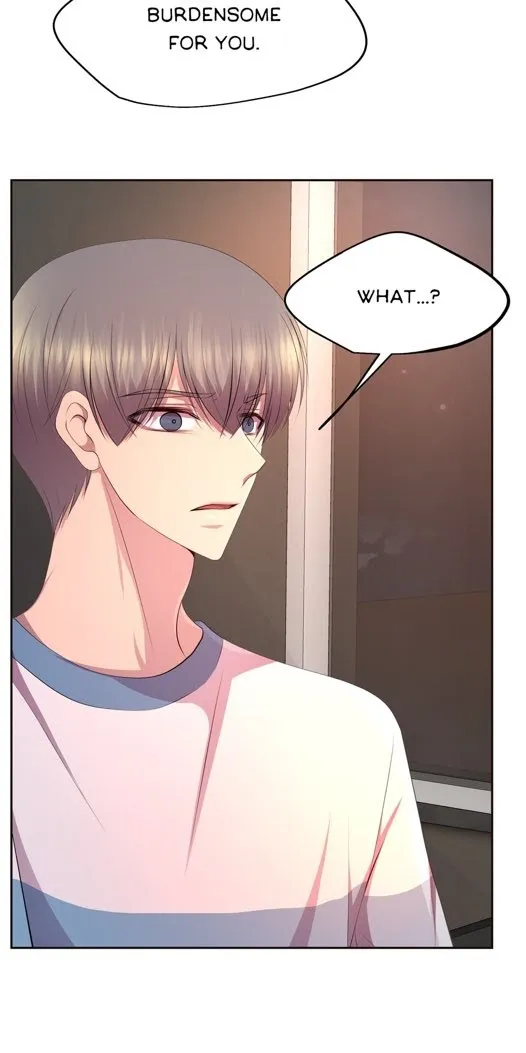 Hold Me Tight - Chapter 131 Page 42
