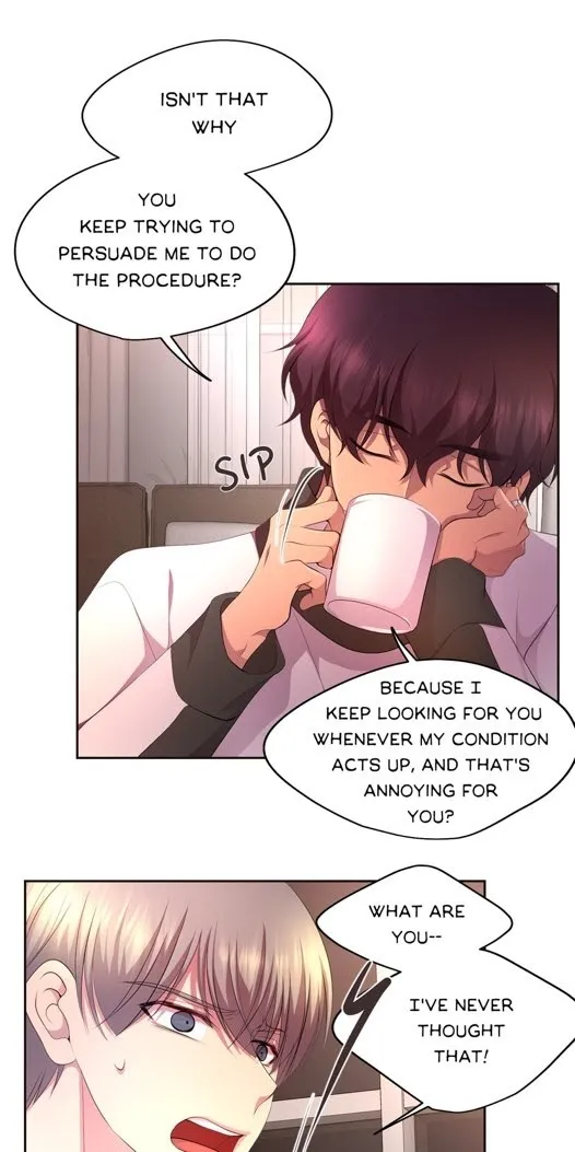 Hold Me Tight - Chapter 131 Page 43