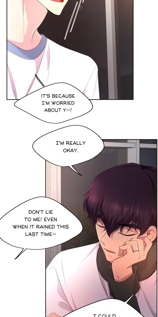 Hold Me Tight - Chapter 131 Page 44
