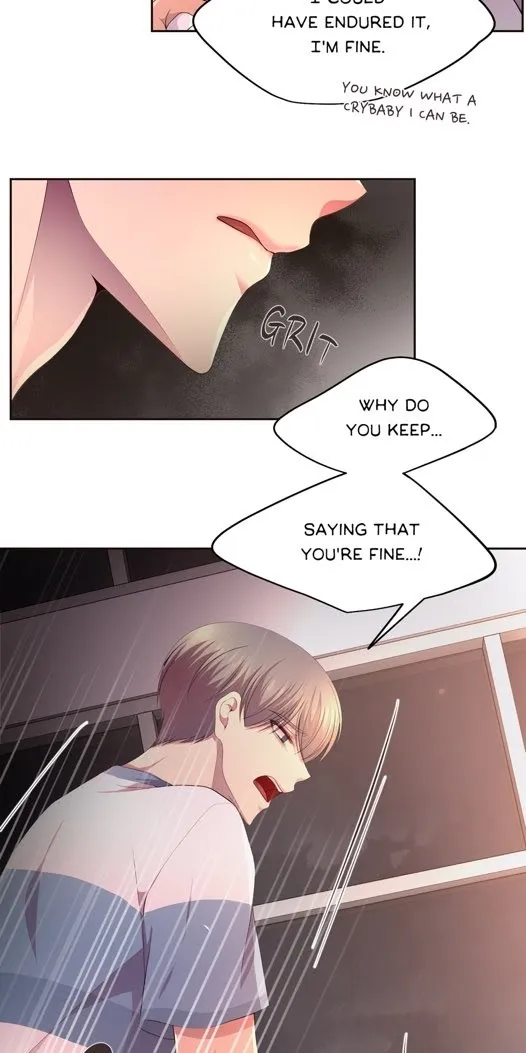 Hold Me Tight - Chapter 131 Page 45