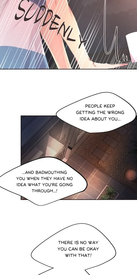 Hold Me Tight - Chapter 131 Page 46