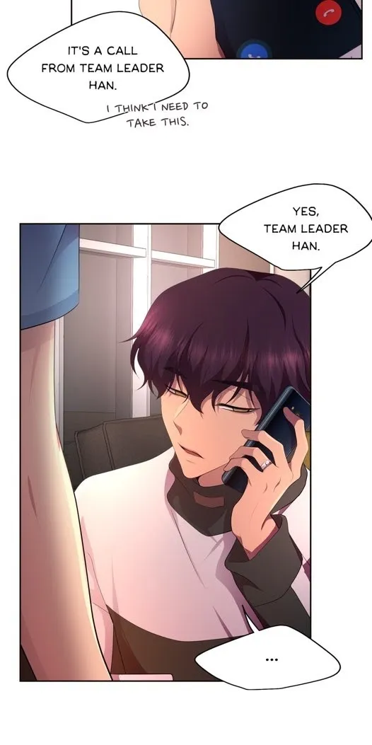 Hold Me Tight - Chapter 131 Page 48