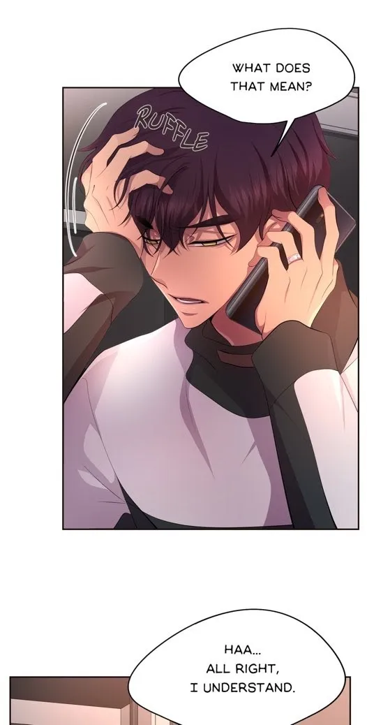 Hold Me Tight - Chapter 131 Page 49