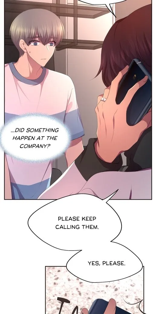 Hold Me Tight - Chapter 131 Page 50