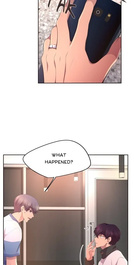 Hold Me Tight - Chapter 131 Page 51