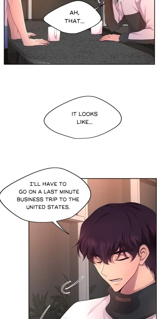Hold Me Tight - Chapter 131 Page 52