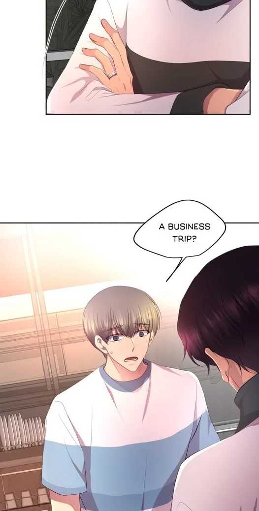 Hold Me Tight - Chapter 131 Page 53
