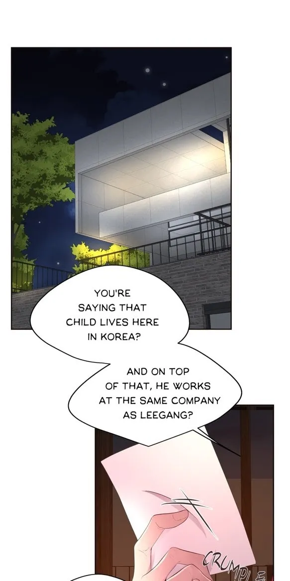Hold Me Tight - Chapter 132 Page 1