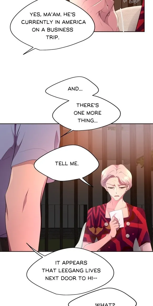 Hold Me Tight - Chapter 132 Page 2