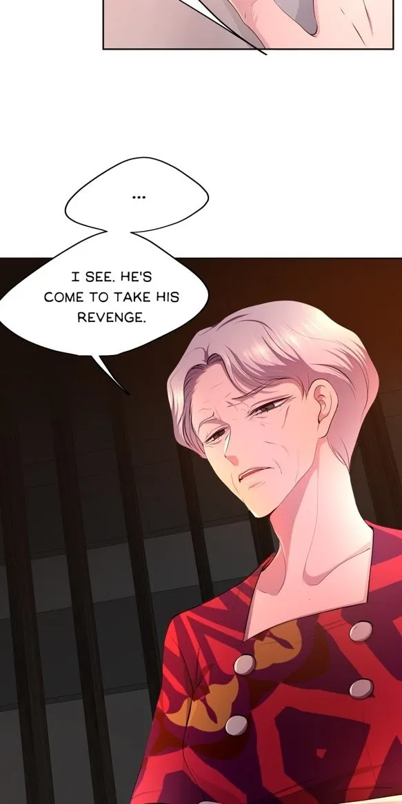 Hold Me Tight - Chapter 132 Page 4